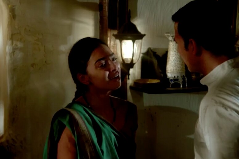 《M巾英雄》道出了很多印度女人的痛楚，戲中揭示了印度女人的經期實況