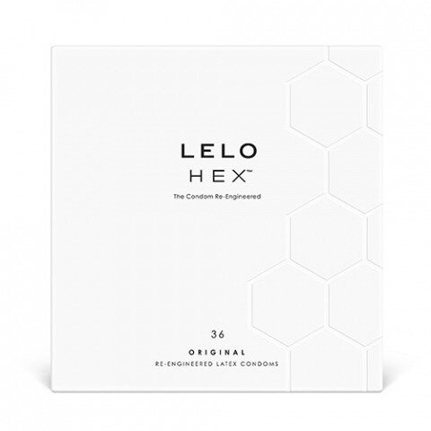 HEX™ 36 Pack