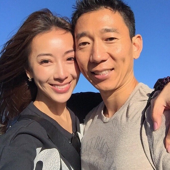 隋棠, 兩性關係, 婚姻, 愛情, 戀愛