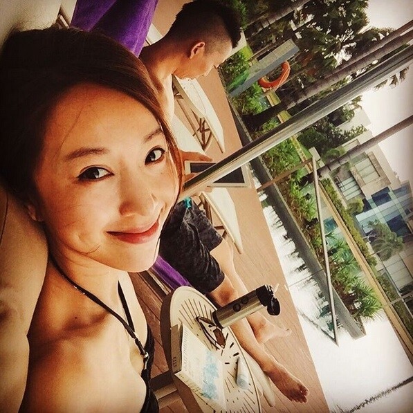 隋棠, 兩性關係, 婚姻, 愛情, 戀愛 隋棠, 兩性關係, 婚姻, 愛情, 戀愛