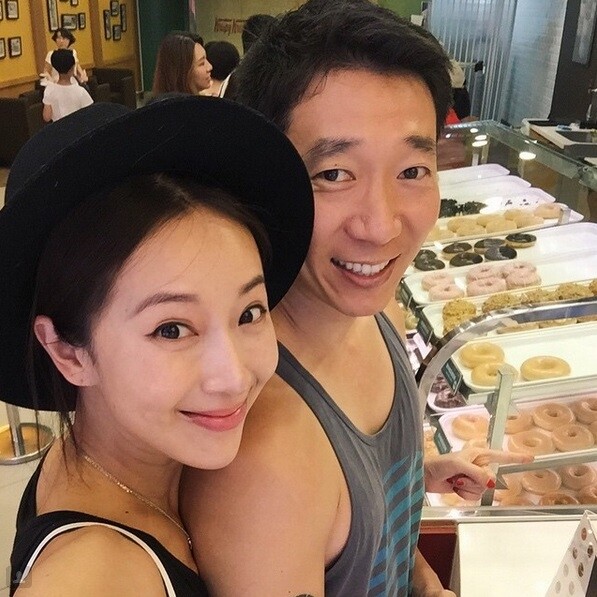 隋棠, 兩性關係, 婚姻, 愛情, 戀愛