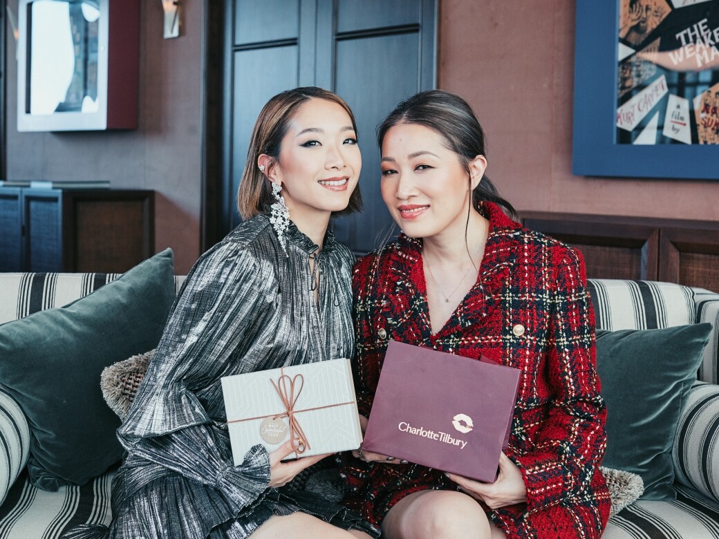 Charlotte Tilbury Charlotte Tilbury