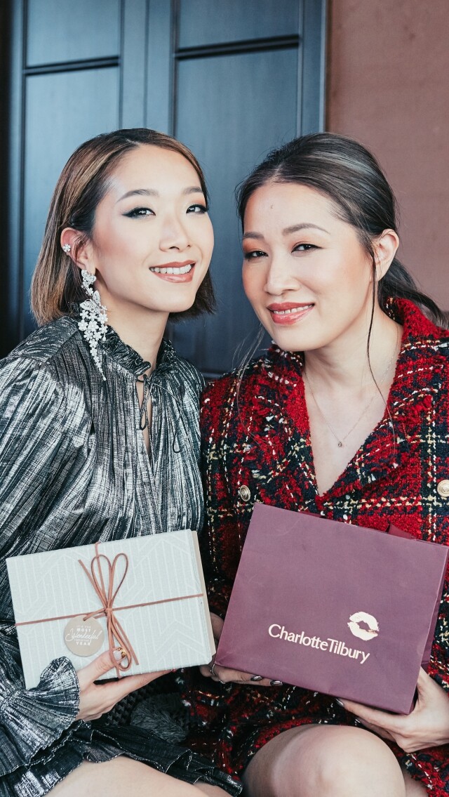 Charlotte Tilbury