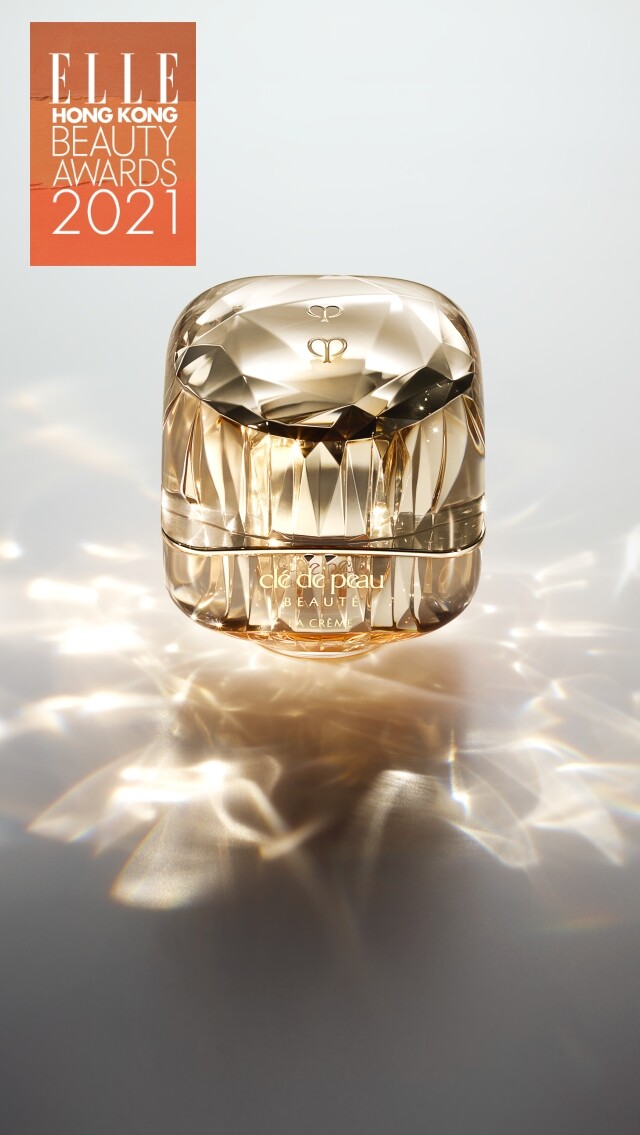 ELLE Beauty Awards 2021：Clé de Peau Beauté得獎產品介紹