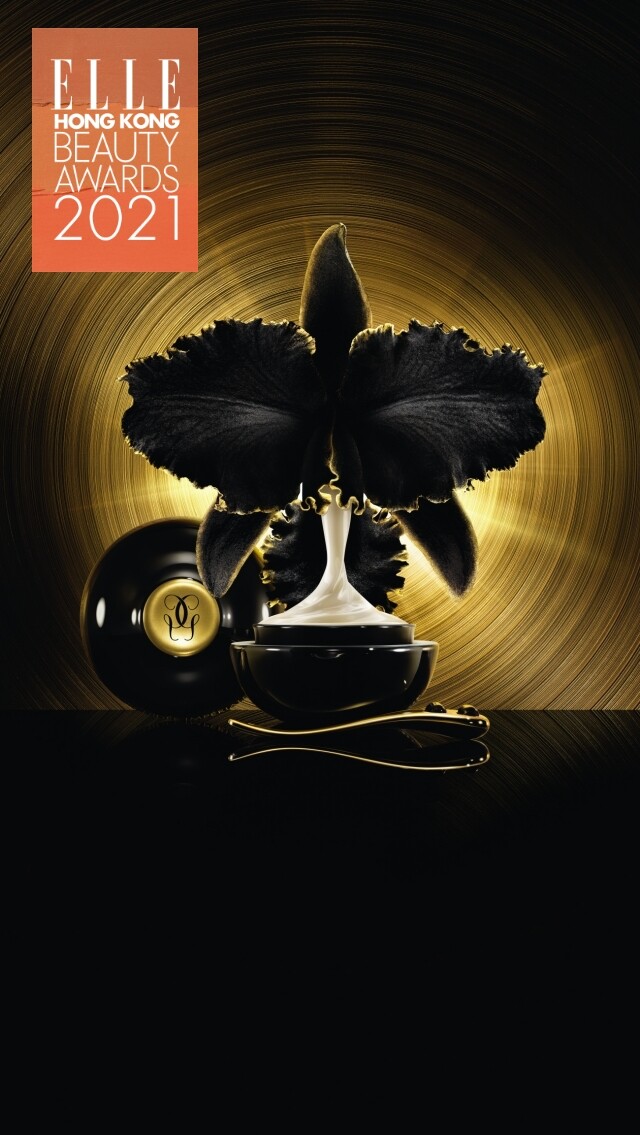 ELLE Beauty Awards 2021：Guerlain得獎產品介紹