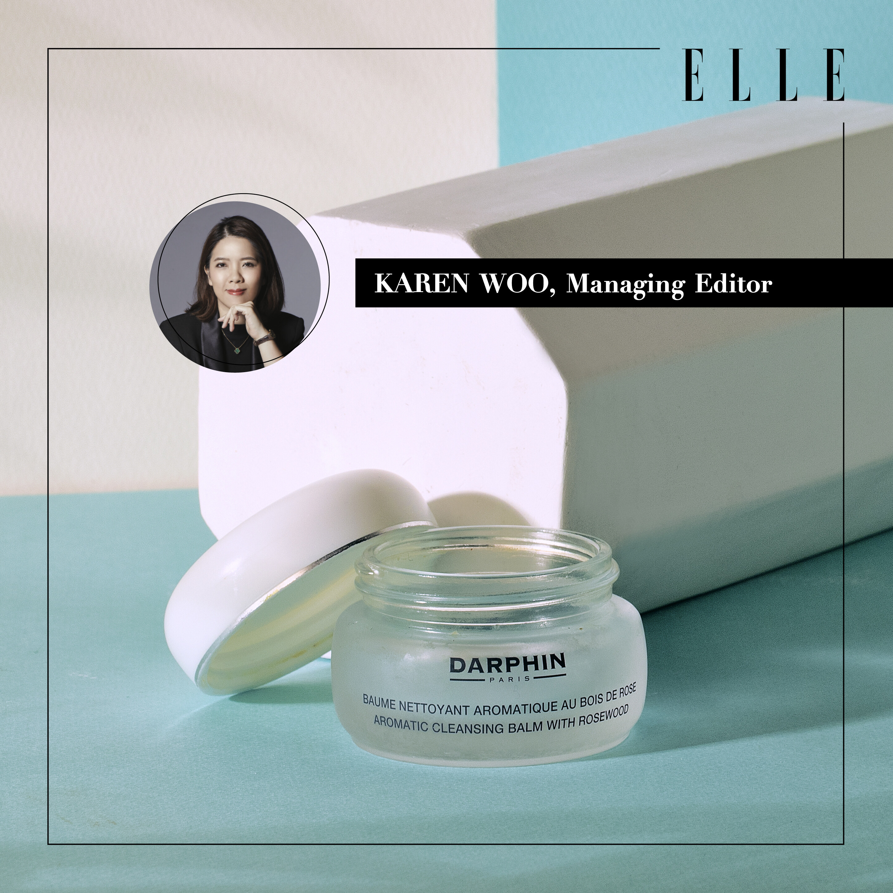 Elle Beauty Empties 在家護膚必備抗衰老家用美容儀 編輯部1月空瓶推介 Elle Hk