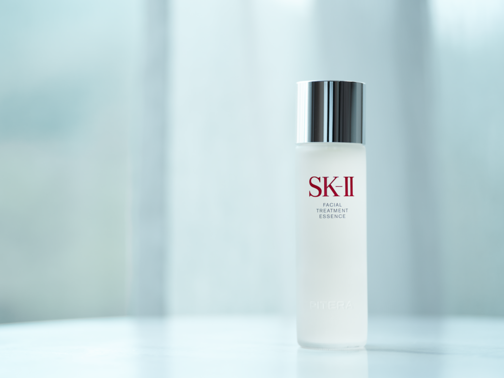 美容專家私藏的明星「C位」全效精華液推薦!SK-II神仙水保濕同時亮肌 美容專家私藏的明星「C位」全效精華液推薦!SK-II神仙水保濕同時亮肌
