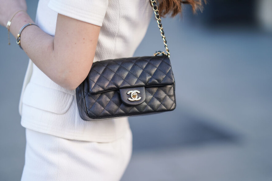 這8個名牌手袋你絕不後悔購買！Chanel、Hermès、Celine手袋可成為傳家之寶！ | ELLE HK