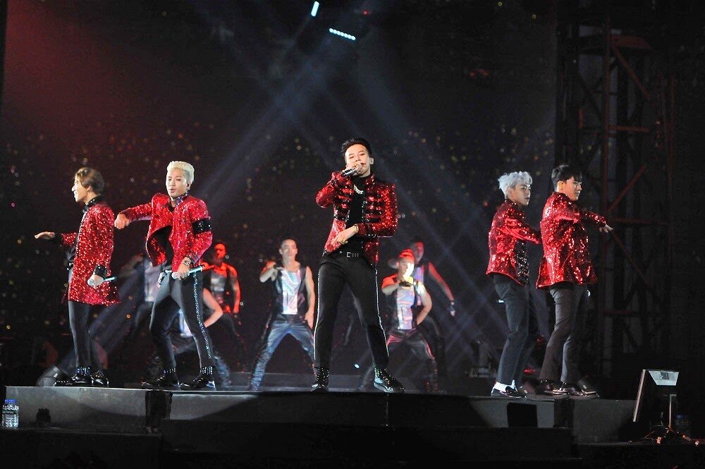福袋 BIGBANG/BIGBANG JAPAN DOME TOUR 2017-LA… | www.kitchellence.com