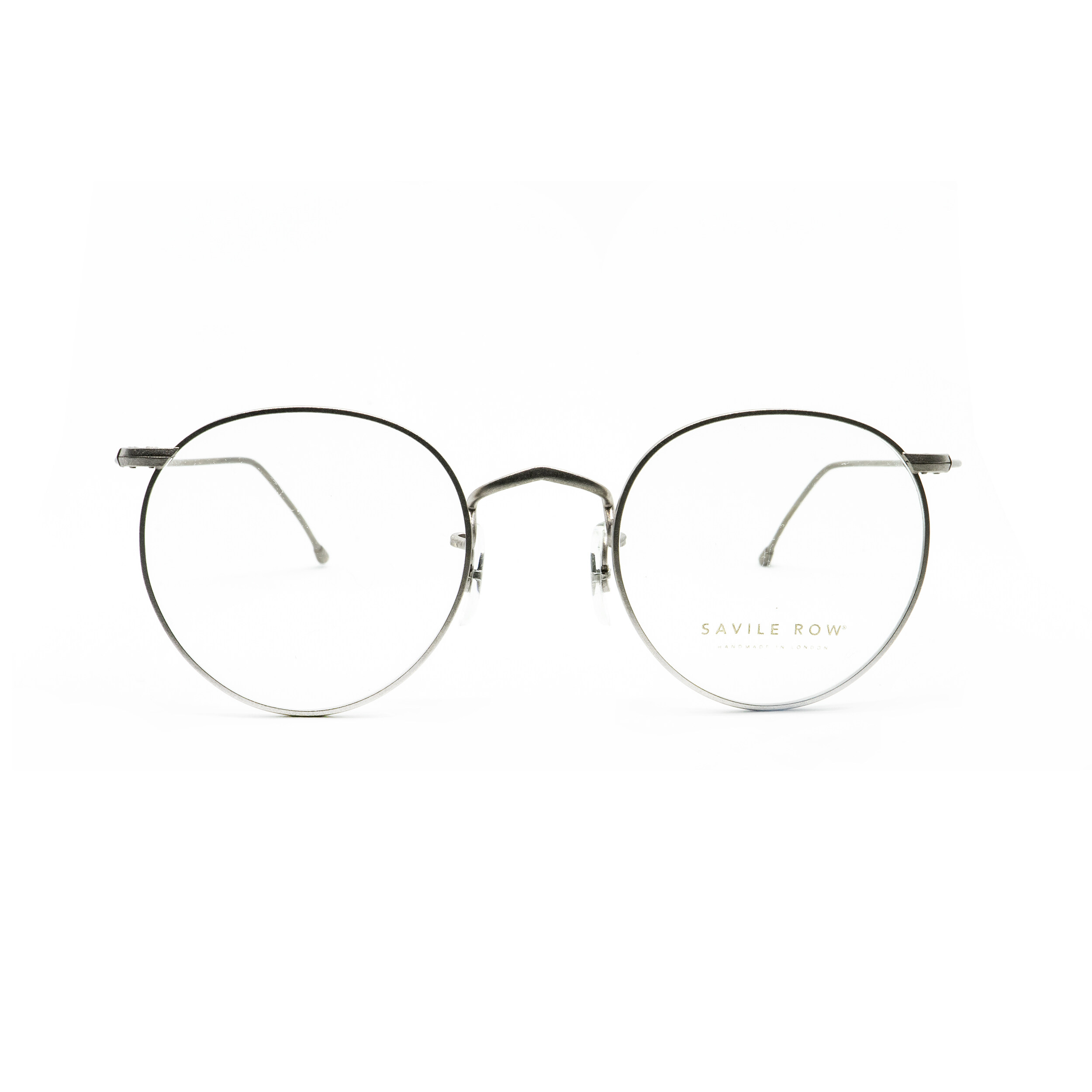 Savile Row是英國百年眼鏡品牌，哈利波特在電影中所佩戴的眼鏡就是來自此