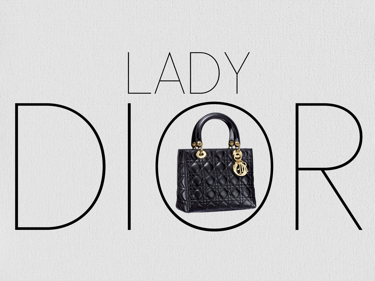 LADY DIOR LADY DIOR