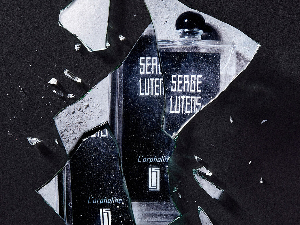 恍如散發香氣的藝術品！與Serge Lutens一同展開奇幻香氣旅程，藉香氣突顯個性與格調